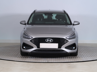 Hyundai i30 - 2025