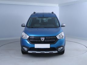 Dacia Dokker - 2018