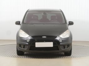 Ford S-Max - 2009