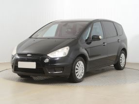 Ford S-Max - 2009