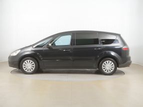 Ford S-Max - 2009