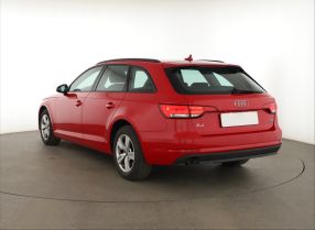 Audi A4 - 2018