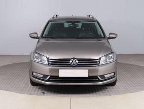 Volkswagen Passat - 2013
