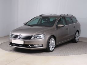 Volkswagen Passat - 2013