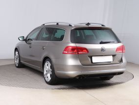 Volkswagen Passat - 2013