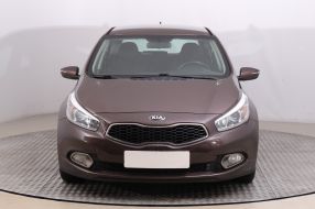 Kia Ceed - 2012