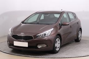 Kia Ceed - 2012