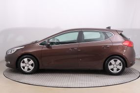 Kia Ceed - 2012