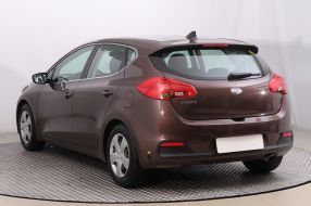 Kia Ceed - 2012