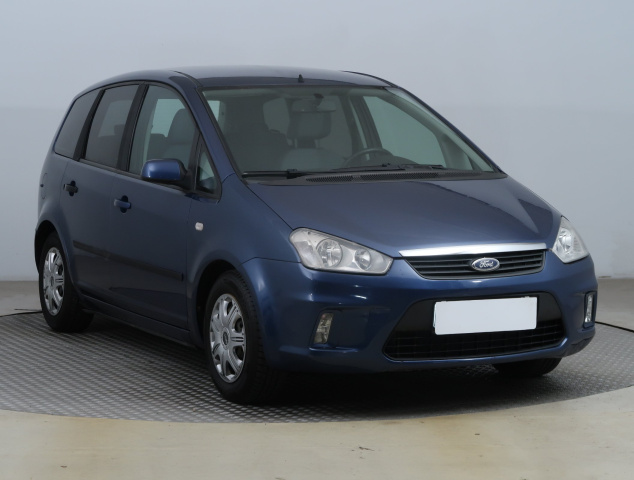 Ford C-Max 2007