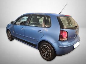 Volkswagen Polo - 2007