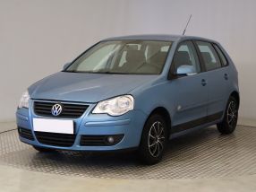 Volkswagen Polo - 2007