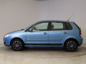 Volkswagen Polo - 2007