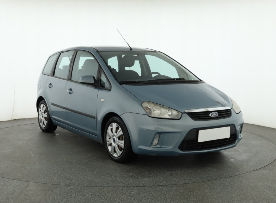 Ford Focus C-Max