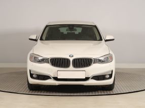 BMW 3GT - 2014