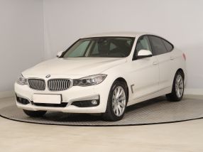 BMW 3GT - 2014