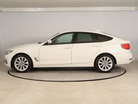 BMW 3GT - 2014