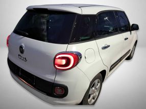 Fiat 500L - 2013