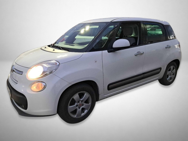 Fiat 500L 2013