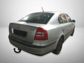 Skoda Octavia - 2007