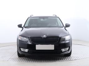 Skoda Octavia - 2013