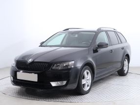 Skoda Octavia - 2013