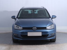 Volkswagen Golf - 2016