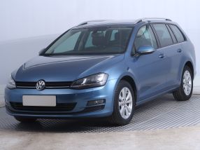 Volkswagen Golf - 2016