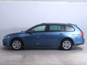 Volkswagen Golf - 2016