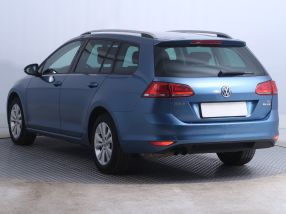 Volkswagen Golf - 2016