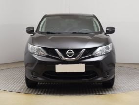 Nissan Qashqai - 2016