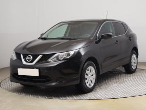 Nissan Qashqai - 2016