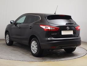 Nissan Qashqai - 2016