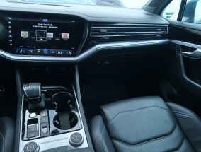 Volkswagen Touareg - 2022