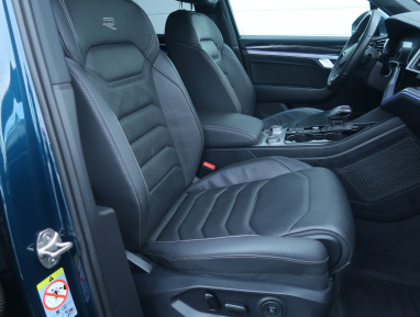 Volkswagen Touareg - 2022