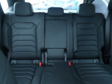 Volkswagen Touareg - 2022