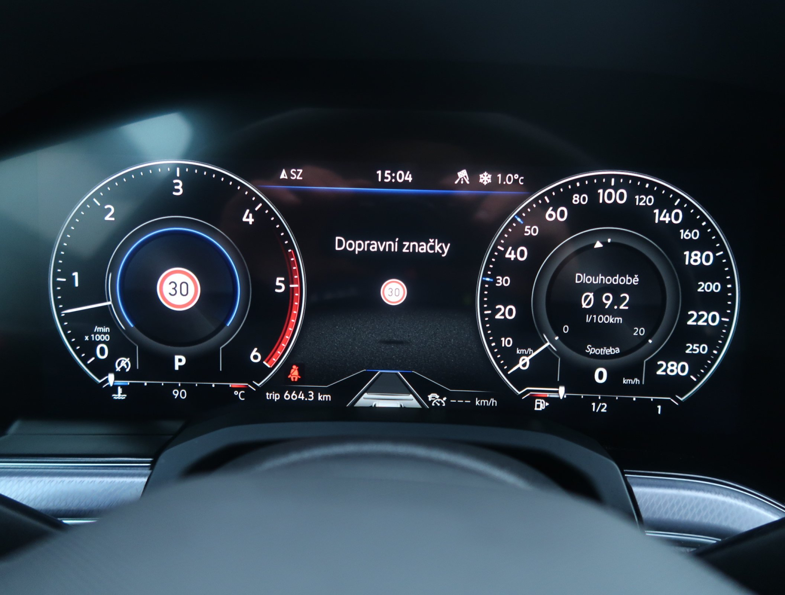 Volkswagen Touareg - 2022