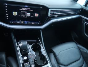 Volkswagen Touareg - 2022