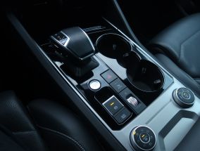 Volkswagen Touareg - 2022