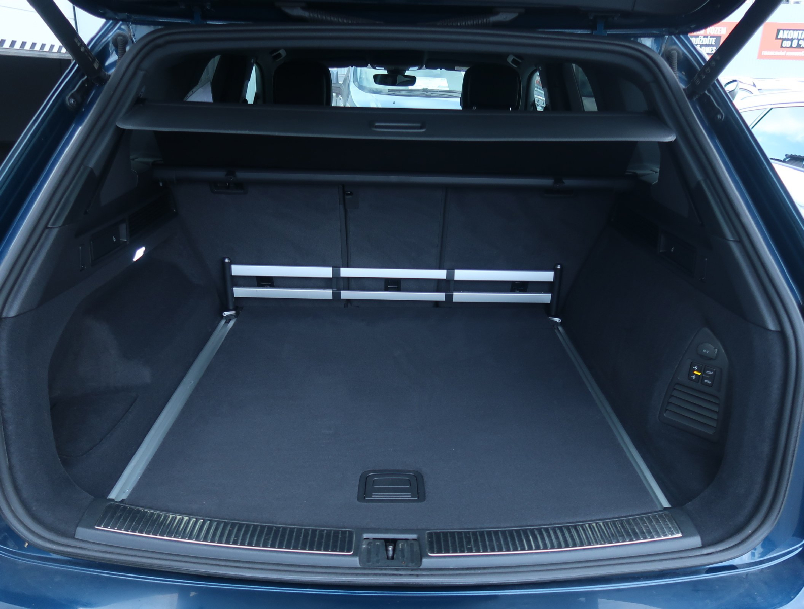 Volkswagen Touareg - 2022