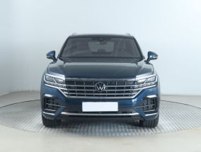 Volkswagen Touareg - 2022
