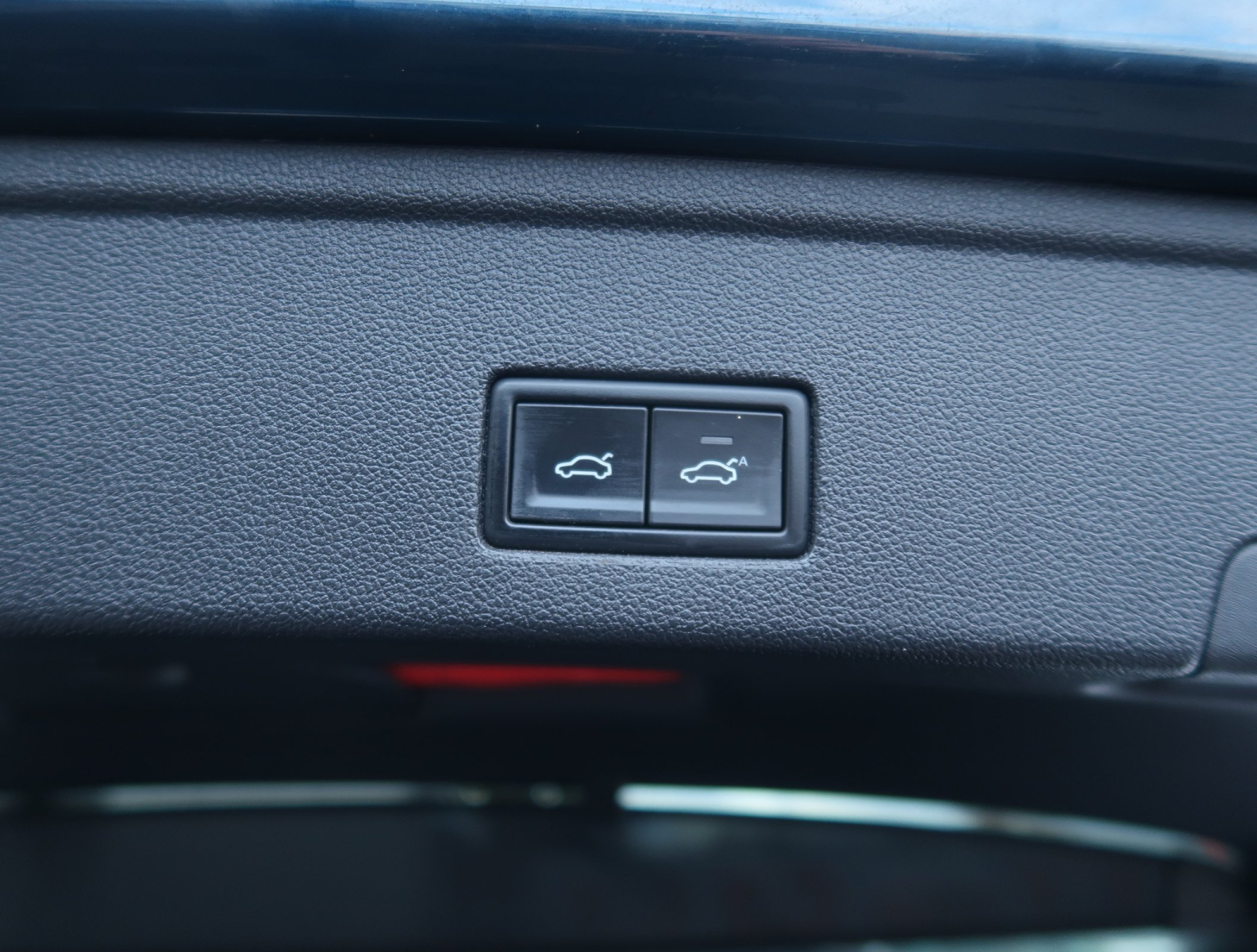 Volkswagen Touareg - 2022