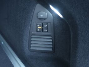 Volkswagen Touareg - 2022