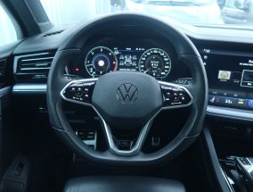 Volkswagen Touareg - 2022