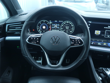 Volkswagen Touareg - 2022