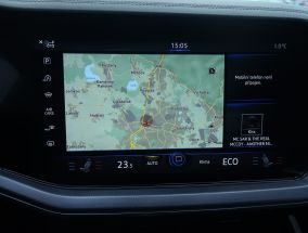 Volkswagen Touareg - 2022