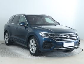 Volkswagen Touareg - 2022