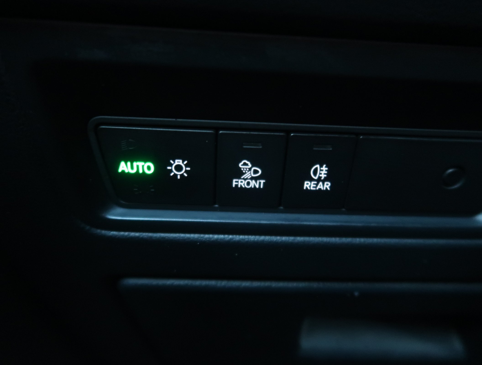 Volkswagen Touareg - 2022