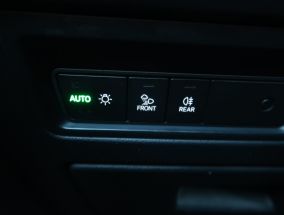 Volkswagen Touareg - 2022