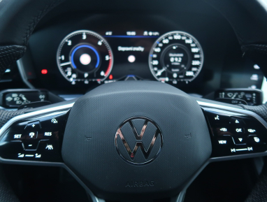 Volkswagen Touareg - 2022